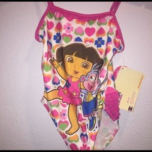 Dora One Piece